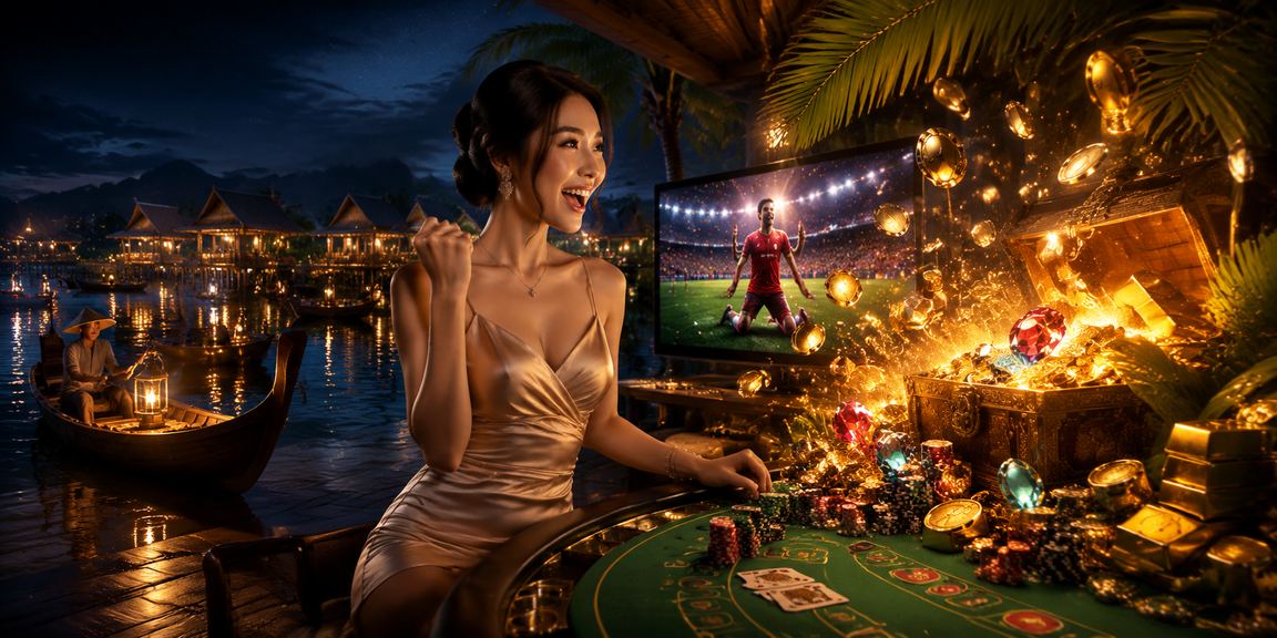 lucky slots