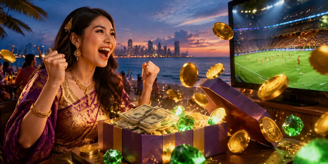 lucky slots