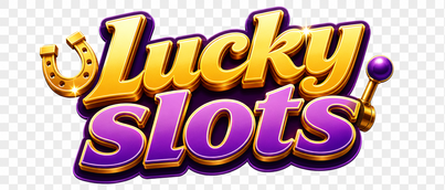 Lucky Slots Logo